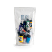 Solid Ink - 12 Color Mini Travel Set- 1/2oz
