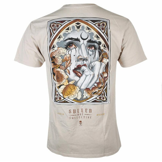 Sullen Clothing T-Shirt - Aroyo Taupe
