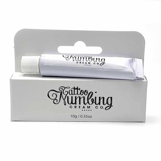 Tattoo Numbing Cream Co. 10g