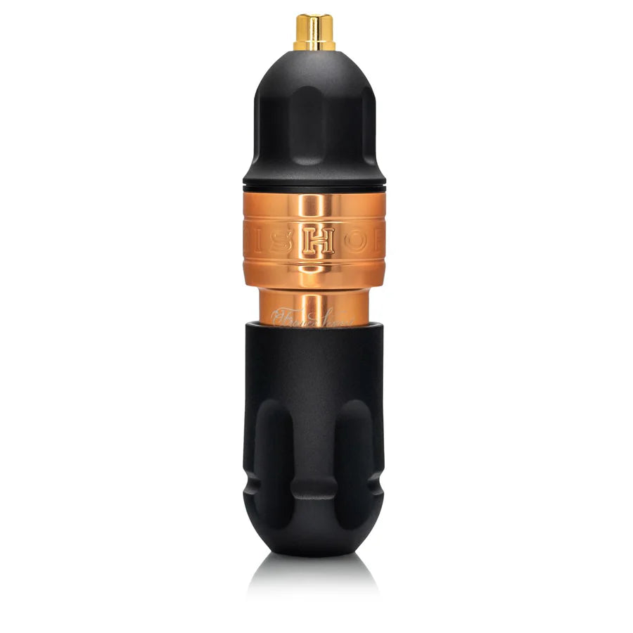 BISHOP POWER WAND RCA TATTOO MACHINE – New Orleans Tattoo Supplies BISHOP POWER WAND RCA TATTOO MACHINE – New Orleans Tattoo Supplies