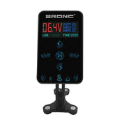 Bronc TPN-037p+: Luxury Tattoo Supply