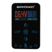 Bronc TPN-037p+: Luxury Tattoo Supply
