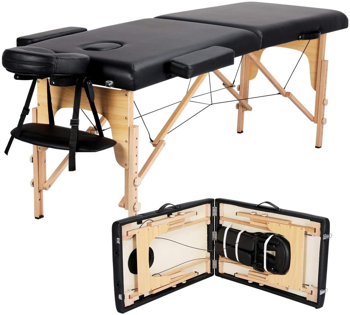 Portable Tattoo Bed