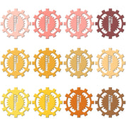 Industry Inks Skin Tone Set