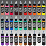 Industry Inks 30 color set Travel Set