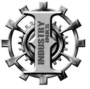 Industry Inks Opaque Grey Set