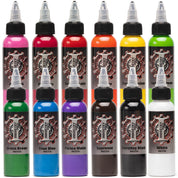 Industry Inks Primary Sampler Set