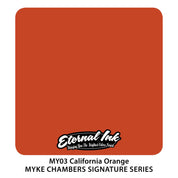 Eternal Ink - Myke Chambers Set