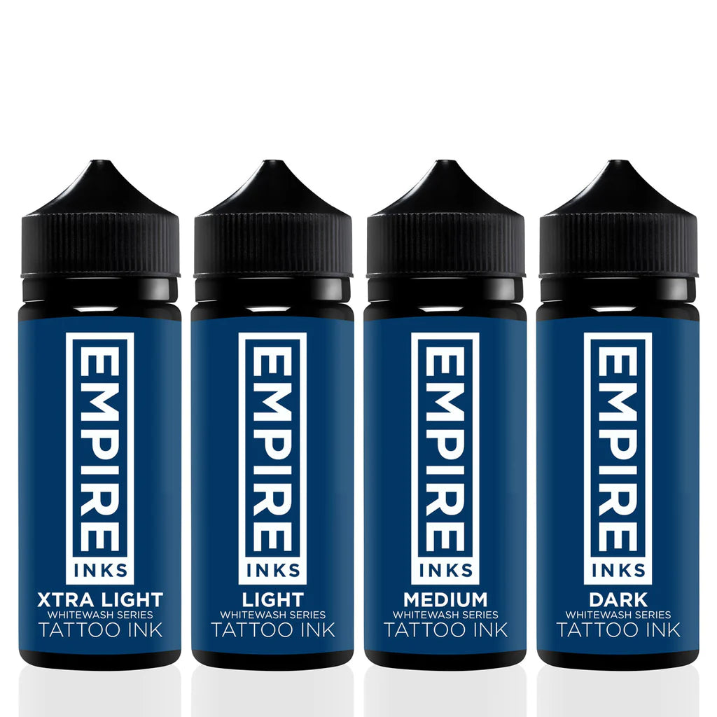 Empire Whitewash Single Bottles
