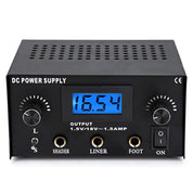 Dual Power Supply