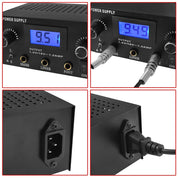 Dual Power Supply