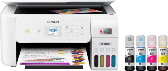 Epson Stencil Printer