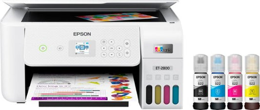 Epson Stencil Printer