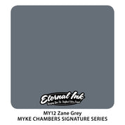 Eternal Ink - Myke Chambers Set