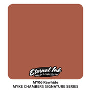 Eternal Ink - Myke Chambers Set