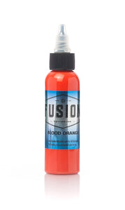 Fusion Blood Orange