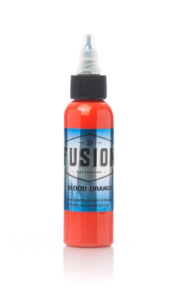 Fusion Blood Orange