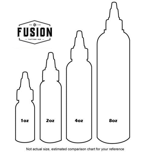 Fusion Ink Greywash Set - 5 Pack