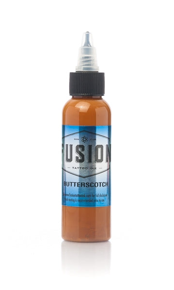 Fusion Butterscotch