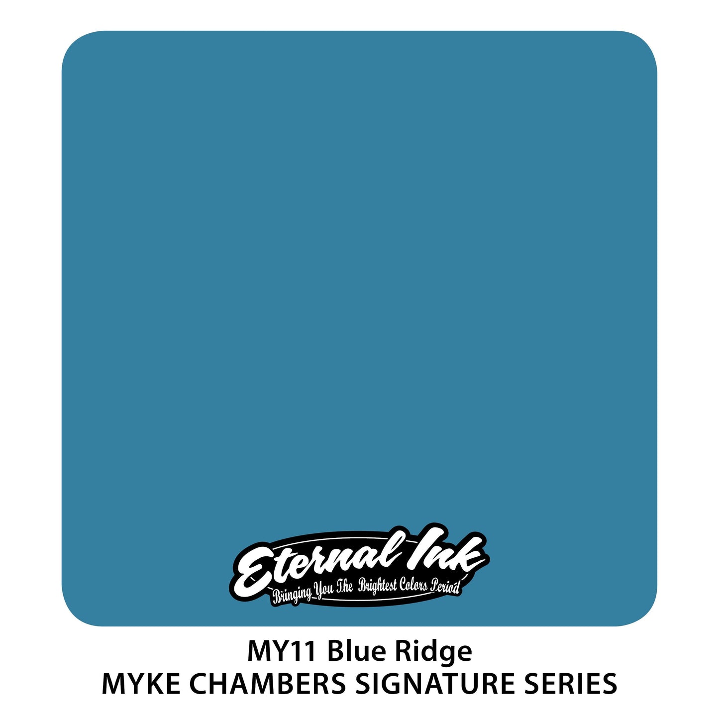 Eternal Ink - Myke Chambers Set