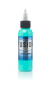 Fusion Cool Mint