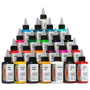 Eternal Tattoo Ink - Jess Yen Signature Series Set