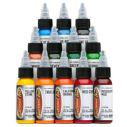 Eternal Ink - Myke Chambers Set