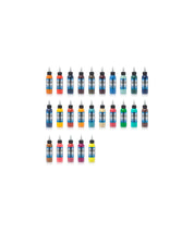 Fusion 25 Color Set