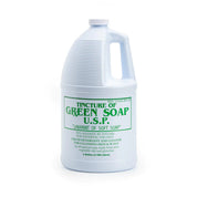 Green Soap
