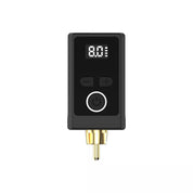 Wireless Tattoo Power Supply