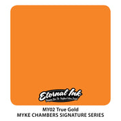 Eternal Ink - Myke Chambers Set