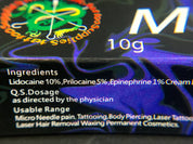 Mithra Numbing Cream- 10G