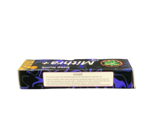 Mithra Numbing Cream- 10G