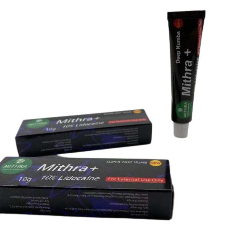Mithra Numbing Cream- 10G