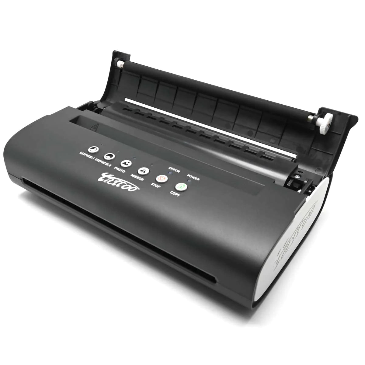 Thermal Stencil Printer - MT200