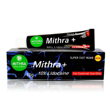 Mithra Numbing Cream- 10G