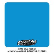 Eternal Ink - Myke Chambers Set