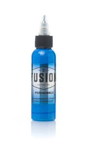 Fusion Periwinkle