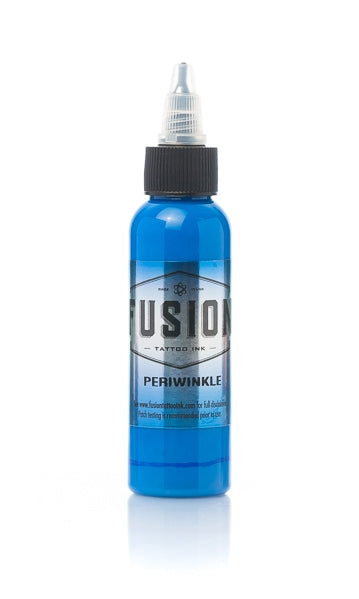 Fusion Periwinkle