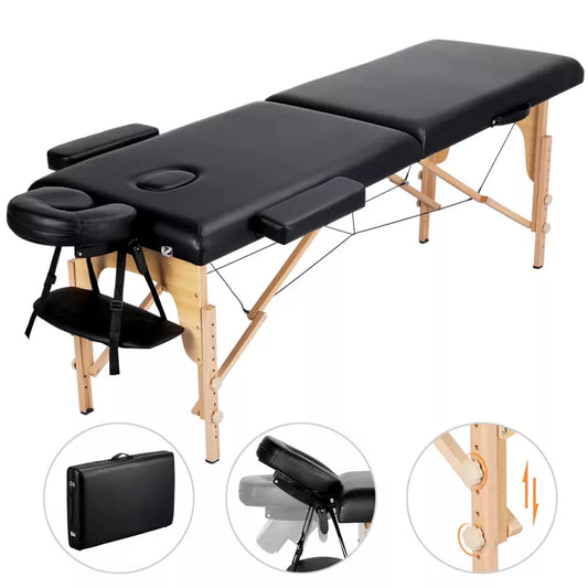 Portable Tattoo Bed