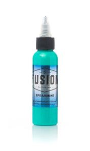 Fusion Spearmint