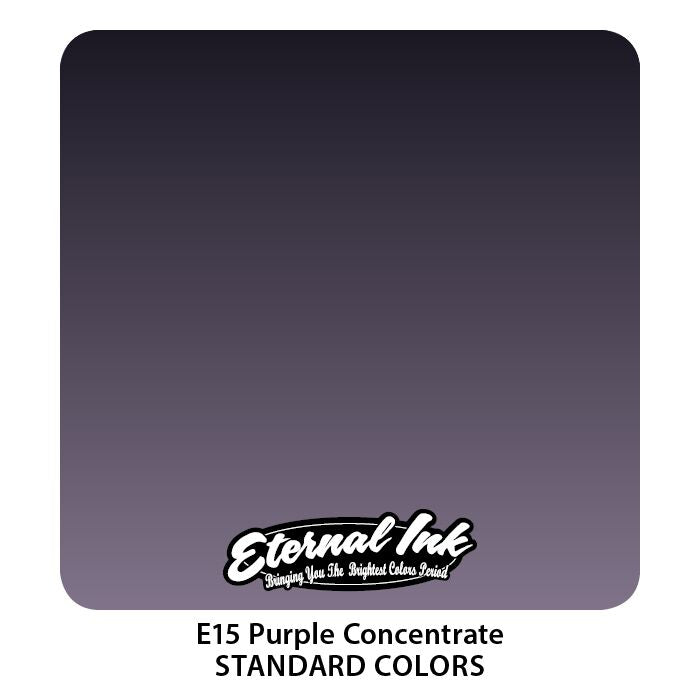 Eternal Ink - Purple Concentrate