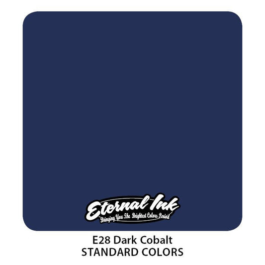 Eternal Ink - Dark Cobalt