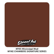 Eternal Ink - Myke Chambers Set