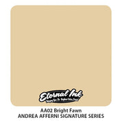 Eternal Tattoo Ink - Andrea Afferni Signature Series Portrait Set