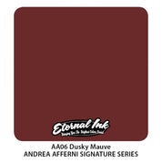 Eternal Tattoo Ink - Andrea Afferni Signature Series Portrait Set