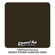 Eternal Tattoo Ink - Andrea Afferni Signature Series Portrait Set