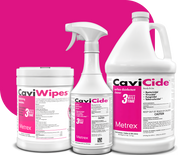 Cavacide: Surface Disenfectant