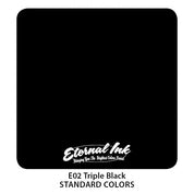 Eternal Tattoo Ink - Top 25 Color Set
