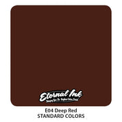 Eternal Tattoo Ink - Top 25 Color Set